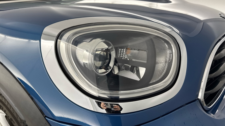 MINI Countryman 1.5 Cooper ALL4 5dr Auto Petrol Hatchback